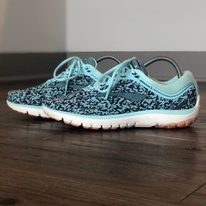 Brooks Pureflow 7 Running Shoes